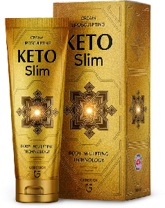 KetoSlim Cream