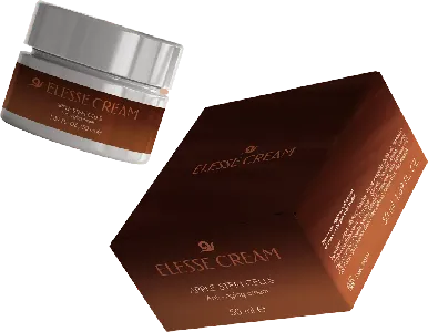 Elesse Cream #1