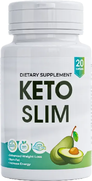 Keto Slim