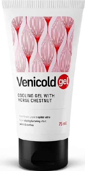 Venicold Gel