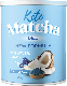 Keto Matcha Blue