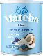 Keto Matcha Blue