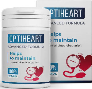 Optiheart