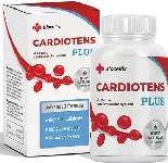 Cardiotens Plus