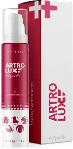 Artro Lux Cream