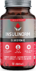 Insulinorm Capsules