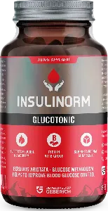 Insulinorm Caps