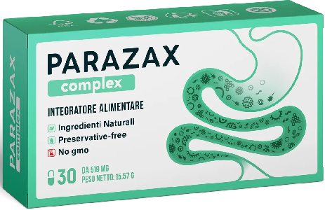 Parazax Complex