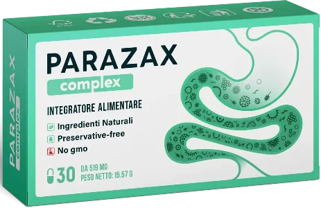 Parazax Complex
