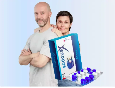 Xenopos #1