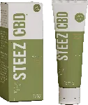 Steez CBD Cream