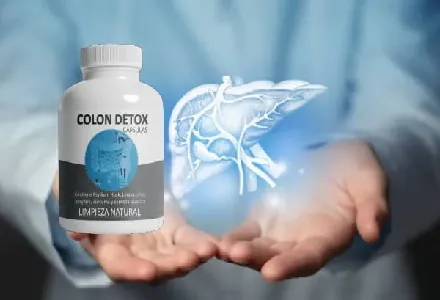 Colon Detox #3