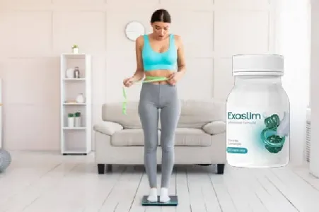 ExoSlim #1