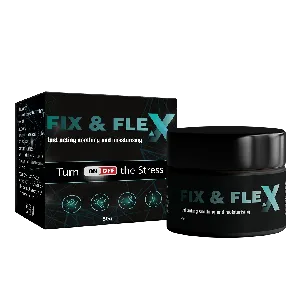 Fix&Flex #1