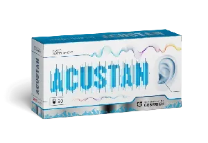 Acustan