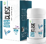 DIAClose Capsules