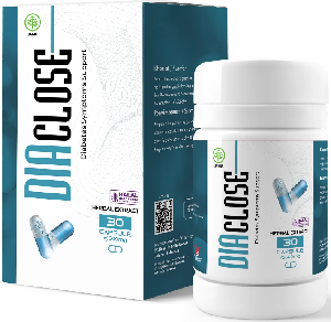 DIAClose Capsules