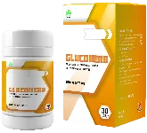 Glucoherb