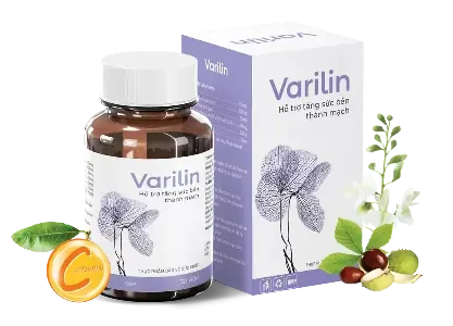 Varilin #1