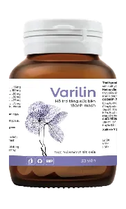 Varilin #5