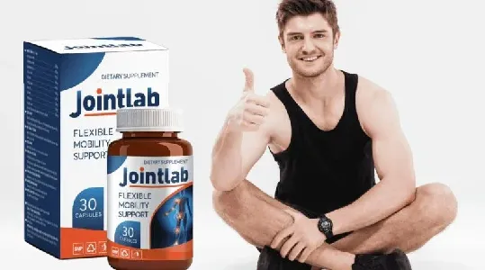 Jointlab #1