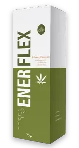 Enerflex CBD #2