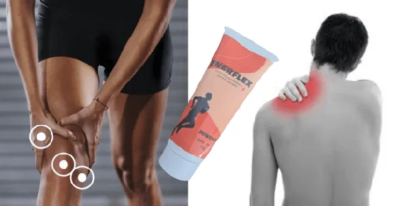 Enerflex Gel #2