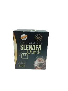 Slender Quick #1