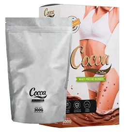 Cocoa slim #1