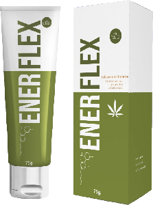 EnerFlex balm
