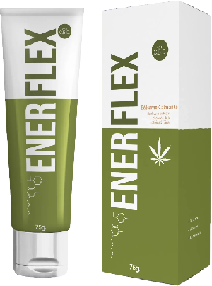 EnerFlex balm