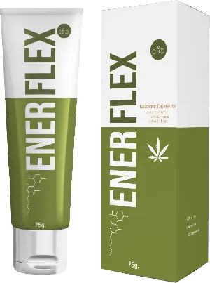 Enerflex CBD