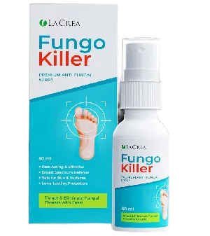 FungoKiller