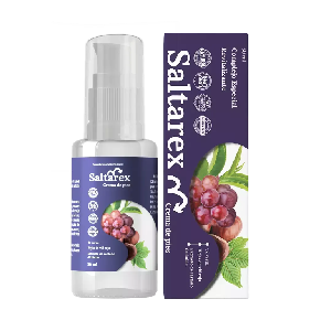 Saltarex Cream