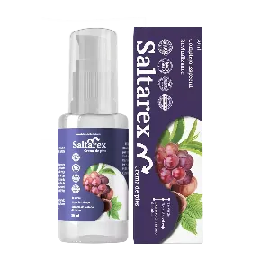 Saltarex Cream