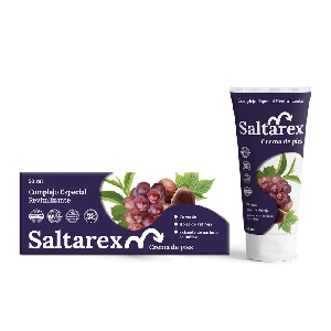 Saltarex Cream #2