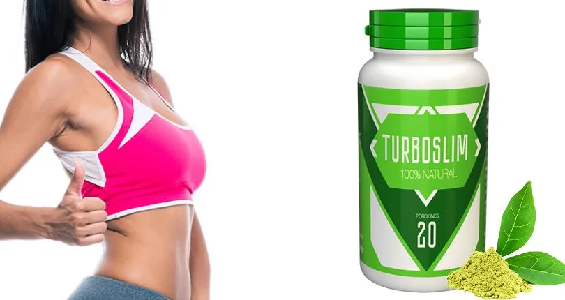 Turboslim #2