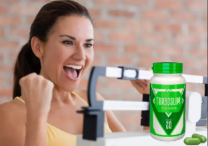 Turboslim #1