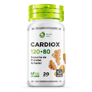 Cardiox