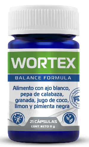 Wortex