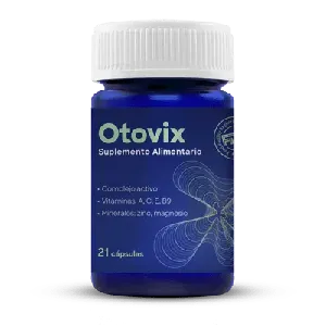 Otovix