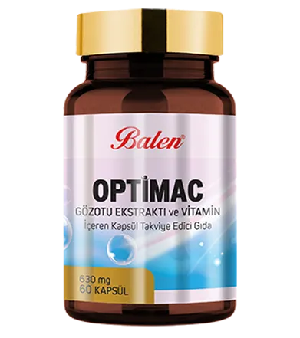 Optimac