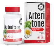 Arteritone