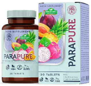 ParaPure Detox