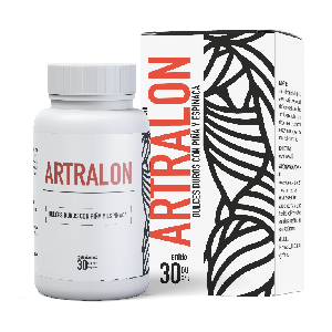 Artralon Capsule