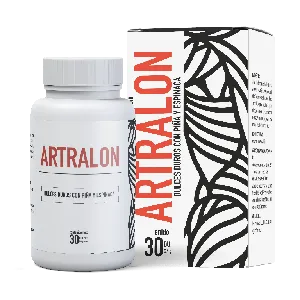 Artralon Capsule