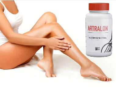 Artralon Capsule #2