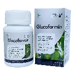 Glucoformin