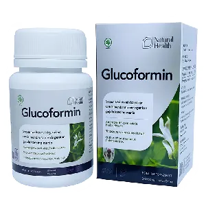 Glucoformin