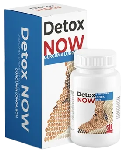 Detox Now Anti-parasitic